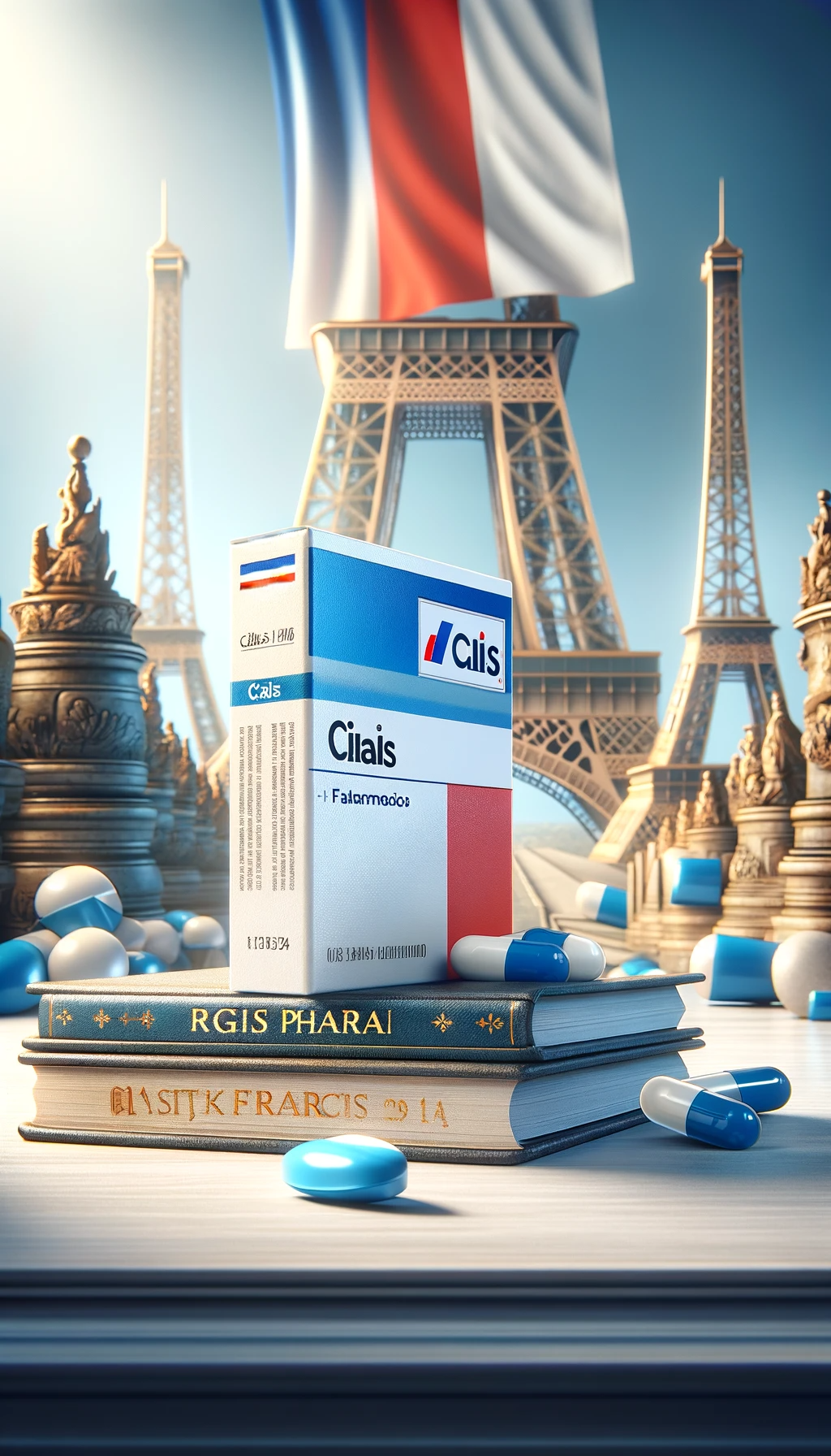 Pharmacie online cialis